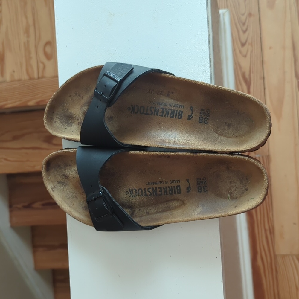 Birkenstock Madrid Sandal